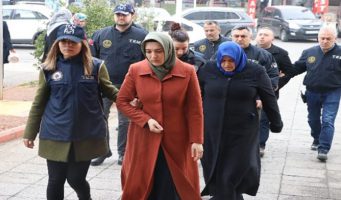 Режим правительства ПСР не прекращает «охоту на ведьм»   