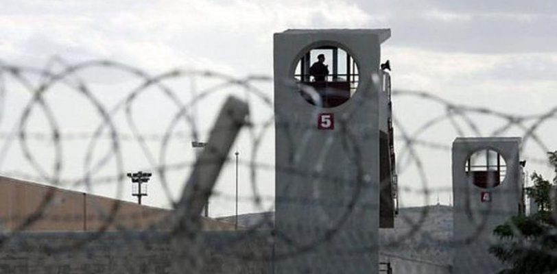 Очередная сомнительная смерть в турецкой тюрьме   
