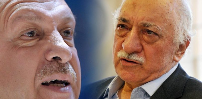 Мир обвиняет Эрдогана в попытках изменить режим в Турции и не считает движение Гюлена террористическим
