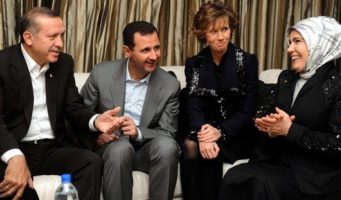Эрдоган снова назовет Асадом «дорогой брат». Скоро переговоры с Дамаском?   