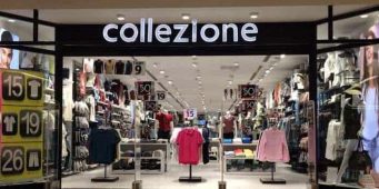 Кризис подкосил крупного производителя одежды: Collezione объявил конкордат