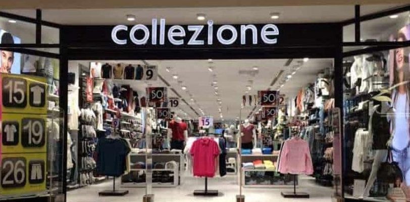 Кризис подкосил крупного производителя одежды: Collezione объявил конкордат