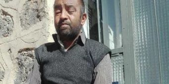 Нет удостоверения – нет лечения: Смерть афганского беженца в Измире  