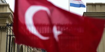 «Утечка мозгов» из Турции: В Нидерланды эмигрировали 1020 высокообразованных турецких граждан   