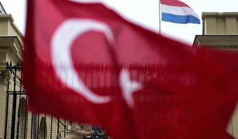 «Утечка мозгов» из Турции: В Нидерланды эмигрировали 1020 высокообразованных турецких граждан   