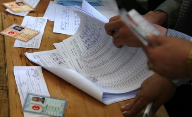 Скандал со списками избирателей: В сарае «прописано» 9 сторонников ПСР