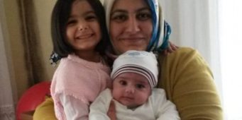 Смерть учительницы Хабибе: Без матери остались двое детей, без жены – арестованный муж