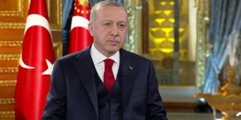 Выборы для Эрдогана не важны: Немедленно назначим доверенных лиц