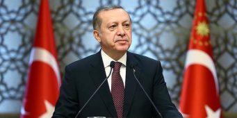 Никто не внял призыву Эрдогана менять валюту 
