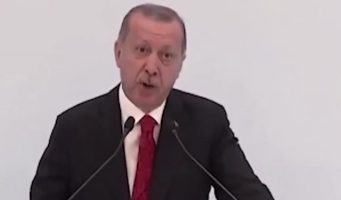 Кузен Эрдогана возглавил управление в министерстве по делам молодежи и спорта