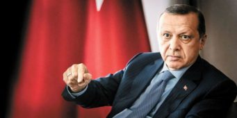 75-летнего мужчину наказали за оскорбление президента: Прочитай и расскажи биографию Эрдогана