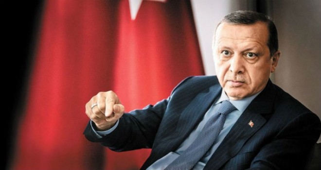 75-летнего мужчину наказали за оскорбление президента: Прочитай и расскажи биографию Эрдогана