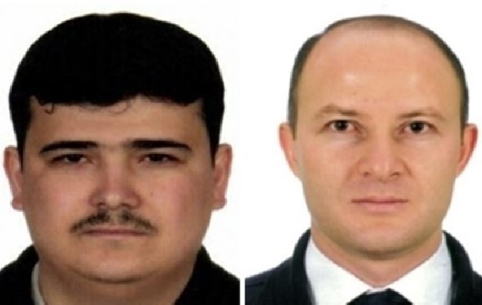 В Анкаре спецслужбы похитили двоих мужчин прямо из дома
