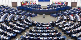 Европарламент призвал официально приостановить переговоры о вступлении Турции в ЕС