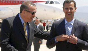 Эрдоган обмолвился о секретных переговорах с режимом Асада