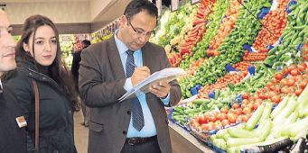 Депутат от оппозиции: Некомпетентность зятя спровоцировала очереди за овощами