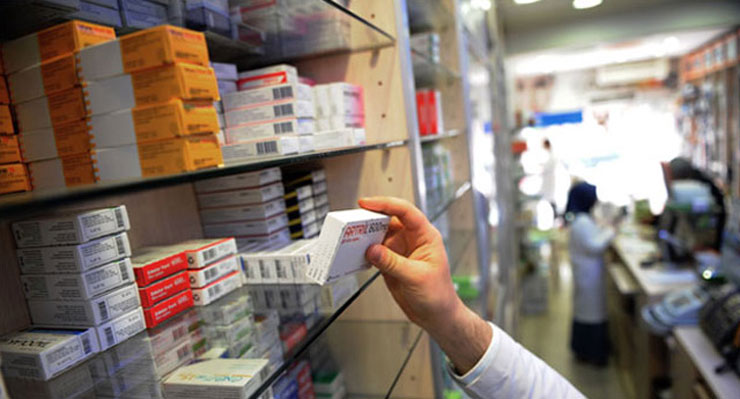 Правительство ПСР не смогло удержать повышение цен на лекарства до муниципальных выборов