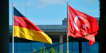 Верховенство право является первым условием для возвращения немецких инвесторов в Турцию
