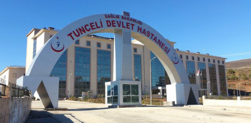 В эрдогановской Турции все возможно: Главврач проверит халатность в своей же больнице