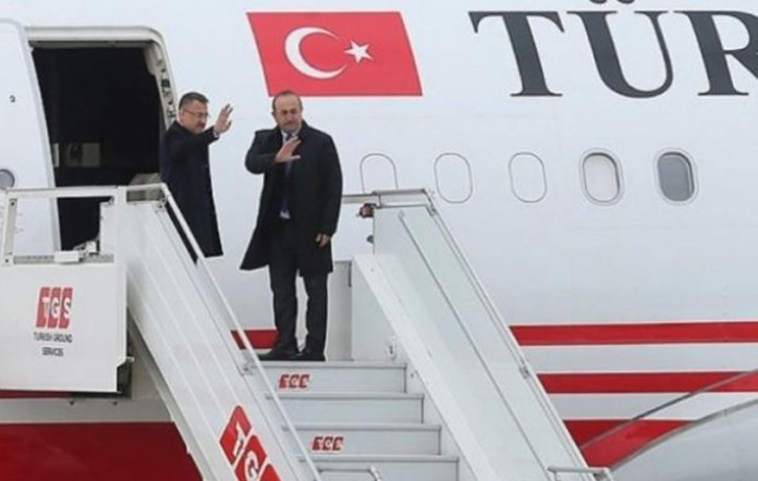 Политические «инвестиции» Эрдогана: Расходы на перелет двух чиновников ПСР в Новую Зеландию составили 1 млн лир
