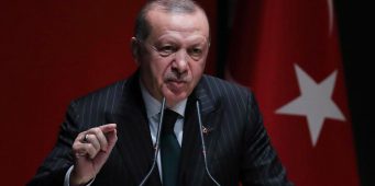 Немецкие СМИ: Германия больше не доверяет Турции