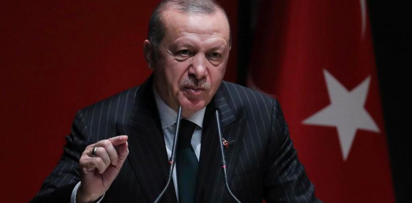Немецкие СМИ: Германия больше не доверяет Турции