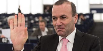 Кандидат на пост президента Европейской Комиссии: Турция не может стать членом Европейского Союза