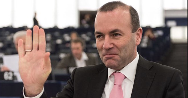 Кандидат на пост президента Европейской Комиссии: Турция не может стать членом Европейского Союза