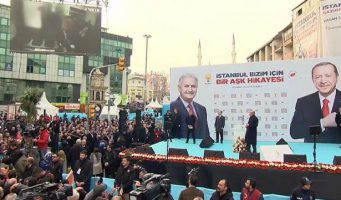 Между Турцией и Новой Зеландией разгорается скандал из-за слов Эрдогана о теракте