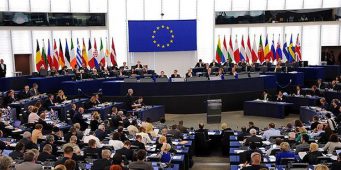 Итальянский парламент отклонил предложение правительства о вступлении Турции в ЕС   
