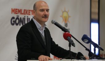 Правительство Турции отмечает денежными наградами доносчиков на членов движения Хизмет