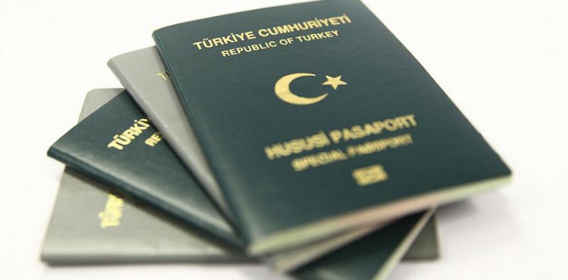 57 тысяч паспортов снято с административного ограничения