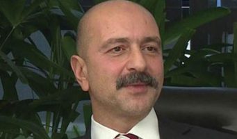 Британский суд отклонил требование Турции экстрадировать Акына Ипека