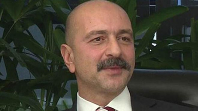 Британский суд отклонил требование Турции экстрадировать Акына Ипека