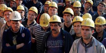 В Турции в марте погибли по меньшей мере 108 рабочих  