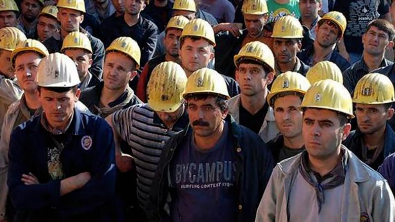 В Турции в марте погибли по меньшей мере 108 рабочих  