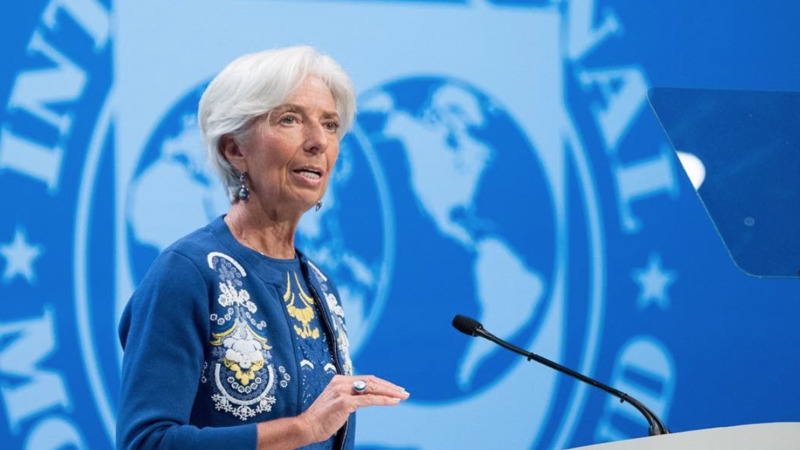 Аналитик: Турция нуждается в радикальном лечении МВФ
