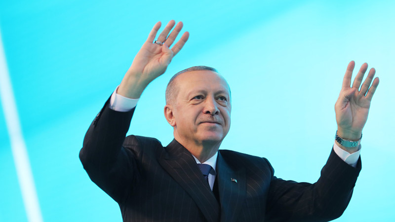 Kathimerini: Эрдоган сталкивается с дилеммами удержания власти