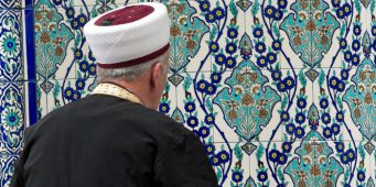 Германия больше не хочет имамов из Турции
