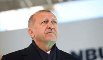 «Ориентация Эрдогана на безопасность не нашла поддержки у турецких избирателей»
