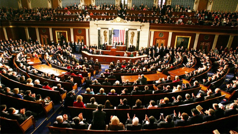 В сенат США внесен законопроект о наложении санкций на турецких чиновников