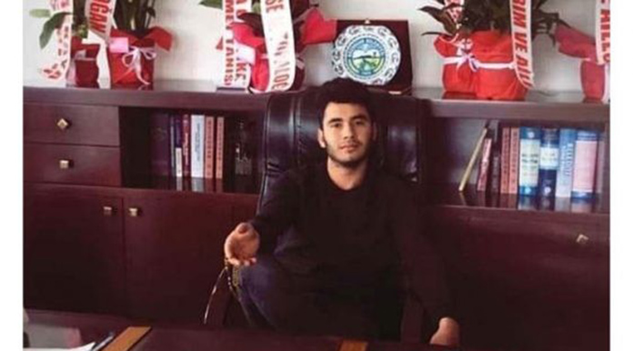 Сын мэра от ПСР проявил неуважение к избирателям   
