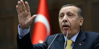 The Guardian: Турецкий лидер утратил былую мощь  