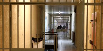 Более тысячи осужденных в тюрьмах Турции находятся при смерти