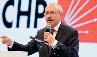 Кылычдароглу: Имамоглу победил на выборах в Стамбуле