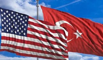 «Если Турция не откажется от иранской нефти, ей грозят санкции США»   