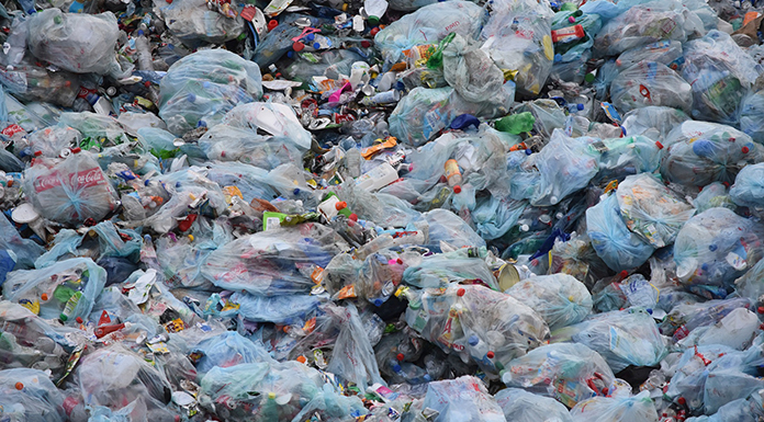Турция – новый адрес всемирной свалки для пластиковых отходов   