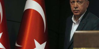 Мировые СМИ о выборах 31 марта: Удар по правлению Эрдогана