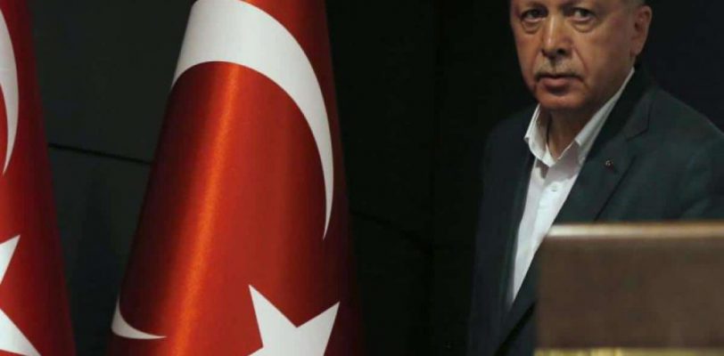 Мировые СМИ о выборах 31 марта: Удар по правлению Эрдогана