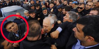 Спикер ПСР: Человек, ударивший Кылычдароглу, был членом правящей партии